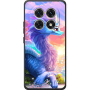 Чохол BoxFace Xiaomi Redmi Note 15 4G Дракон Сісу