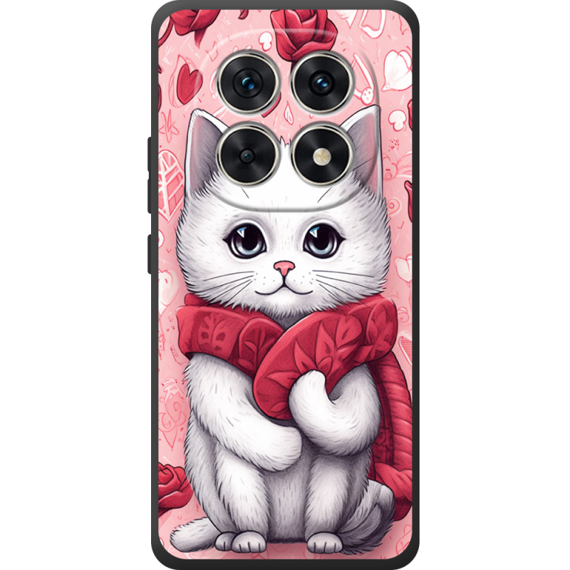 Чохол BoxFace Xiaomi Redmi Note 15 4G 