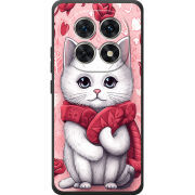 Чохол BoxFace Xiaomi Redmi Note 15 4G 