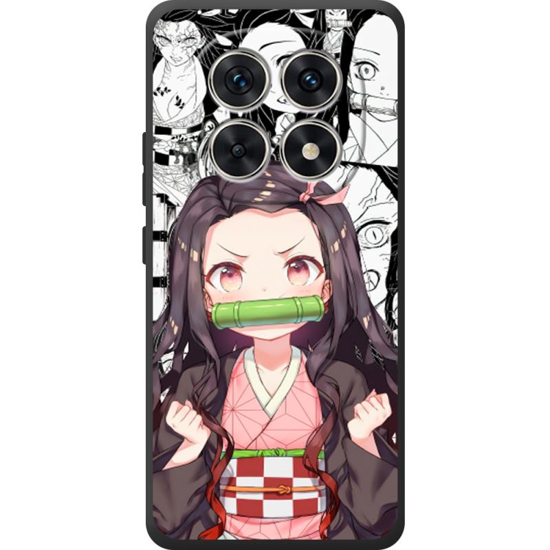 Чохол BoxFace Xiaomi Redmi Note 15 4G 