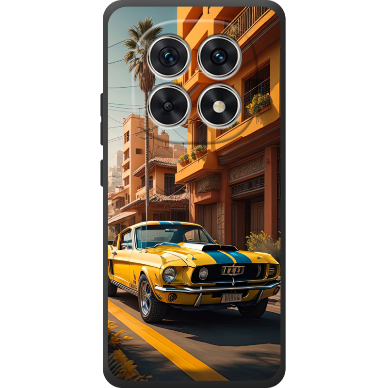 Чохол BoxFace Xiaomi Redmi Note 15 4G 