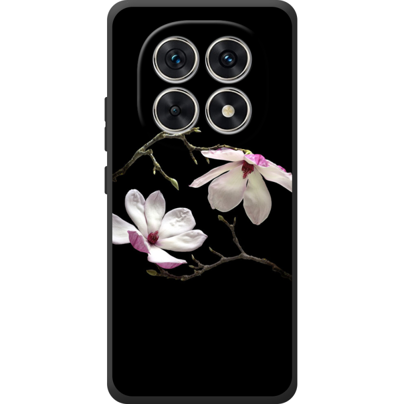 Чохол BoxFace Xiaomi Redmi Note 15 4G Ночные Магнолии