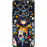 Чохол BoxFace Xiaomi Redmi Note 15 4G 