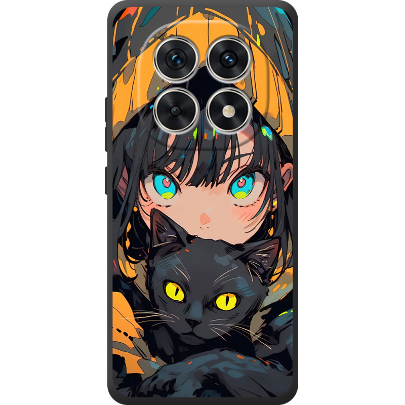 Чохол BoxFace Xiaomi Redmi Note 15 4G 