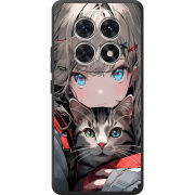 Чохол BoxFace Xiaomi Redmi Note 15 4G 