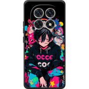 Чохол BoxFace Xiaomi Redmi Note 15 4G 