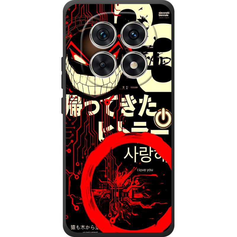 Чохол BoxFace Xiaomi Redmi Note 15 4G 