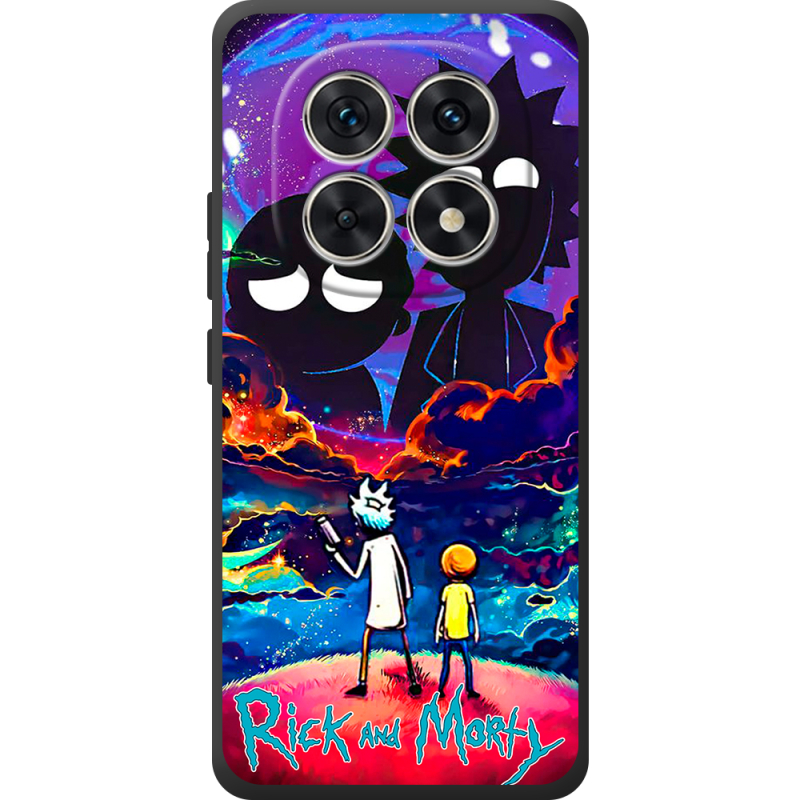 Чохол BoxFace Xiaomi Redmi Note 15 4G 