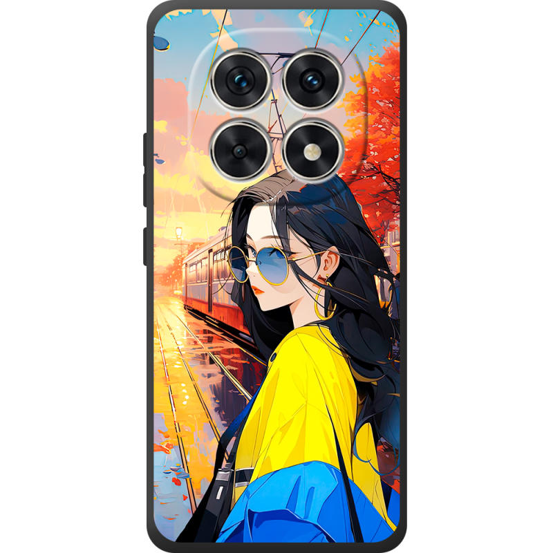Чохол BoxFace Xiaomi Redmi Note 15 4G 