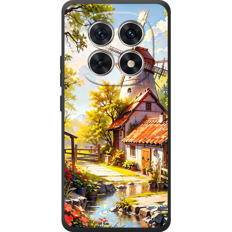 Чохол BoxFace Xiaomi Redmi Note 15 4G 