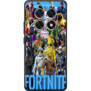 Чохол BoxFace Xiaomi Redmi Note 15 4G 