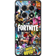 Чохол BoxFace Xiaomi Redmi Note 15 4G 