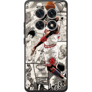 Чохол BoxFace Xiaomi Redmi Note 15 4G 