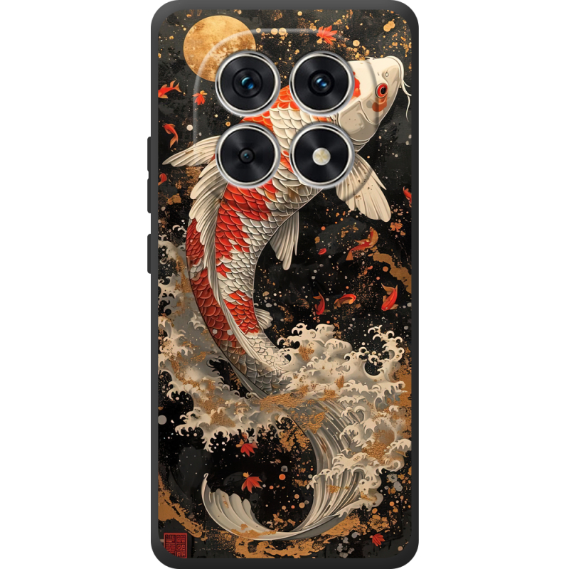 Чохол BoxFace Xiaomi Redmi Note 15 4G 