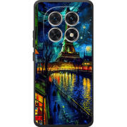 Чохол BoxFace Xiaomi Redmi Note 15 4G Сяйво над Парижем