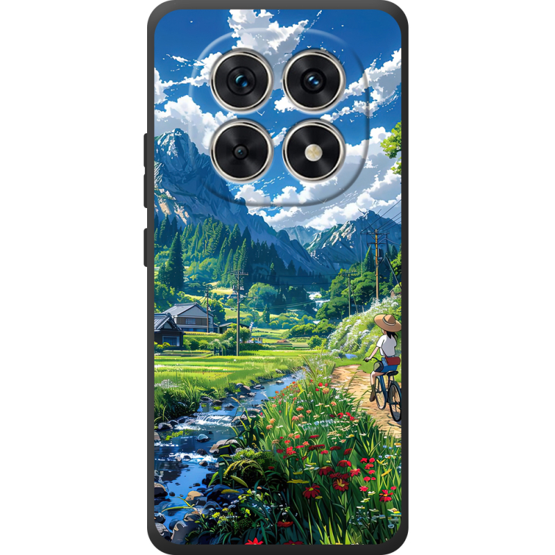 Чохол BoxFace Xiaomi Redmi Note 15 4G 