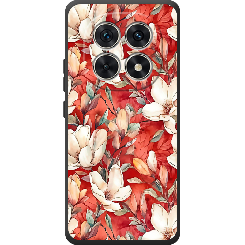 Чохол BoxFace Xiaomi Redmi Note 15 4G Світанок магнолій