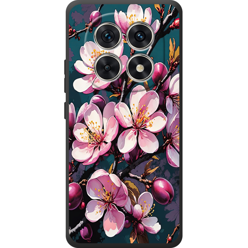 Чохол BoxFace Xiaomi Redmi Note 15 4G Рожевий аромат