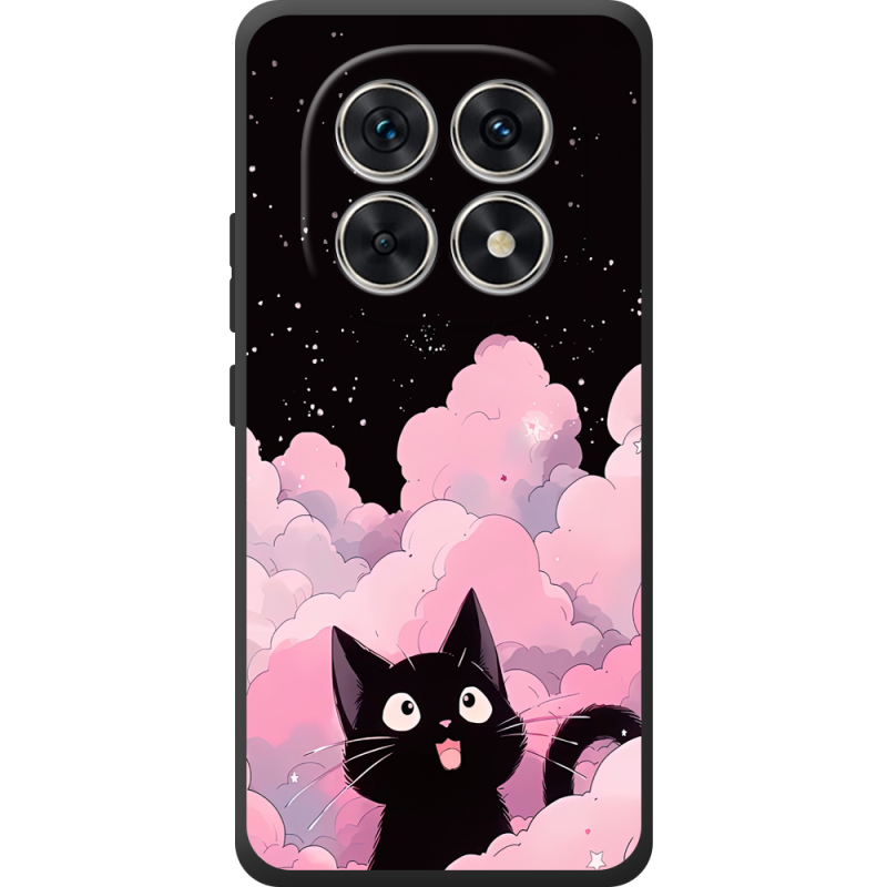 Чохол BoxFace Xiaomi Redmi Note 15 4G В рожевих снах