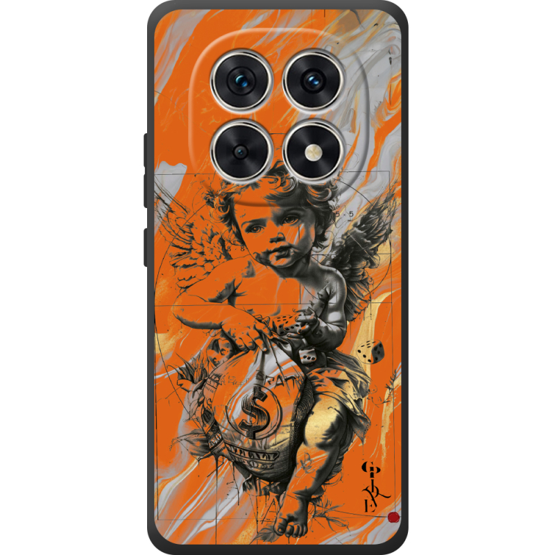 Чохол BoxFace Xiaomi Redmi Note 15 4G 