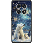 Чохол BoxFace Xiaomi Redmi Note 15 4G Північні ведмеді