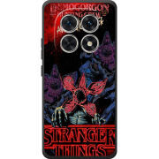 Чохол BoxFace Xiaomi Redmi Note 15 4G 