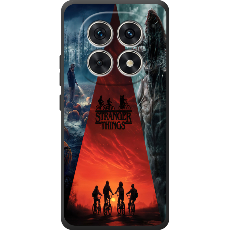 Чохол BoxFace Xiaomi Redmi Note 15 4G Дивні дива