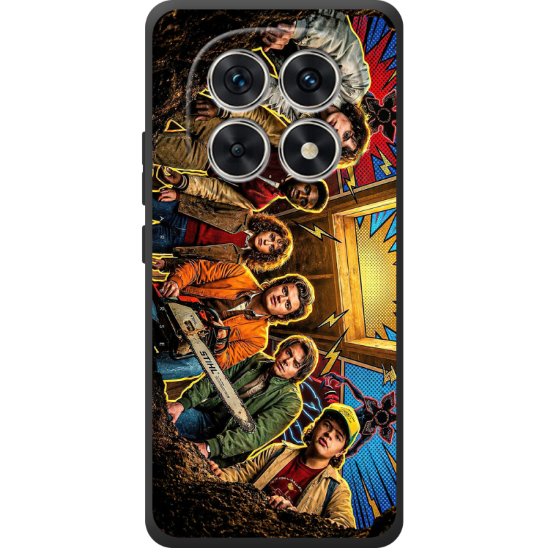 Чохол BoxFace Xiaomi Redmi Note 15 4G 