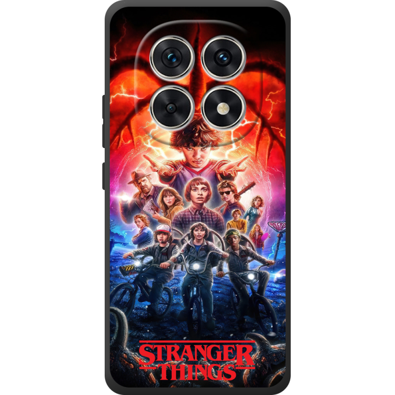 Чохол BoxFace Xiaomi Redmi Note 15 4G 