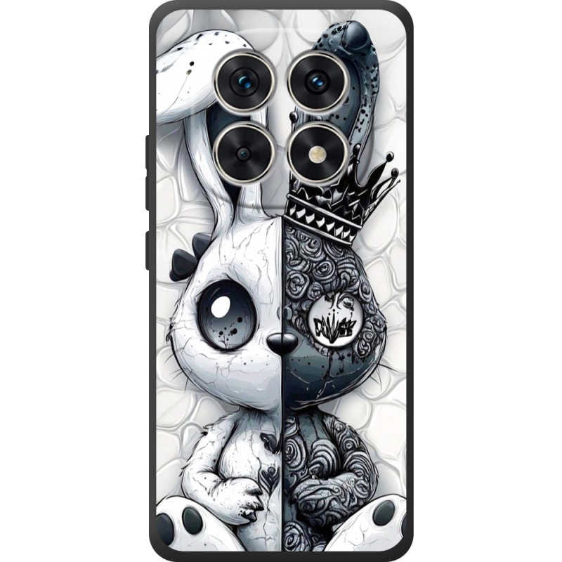 Чохол BoxFace Xiaomi Redmi Note 15 4G 