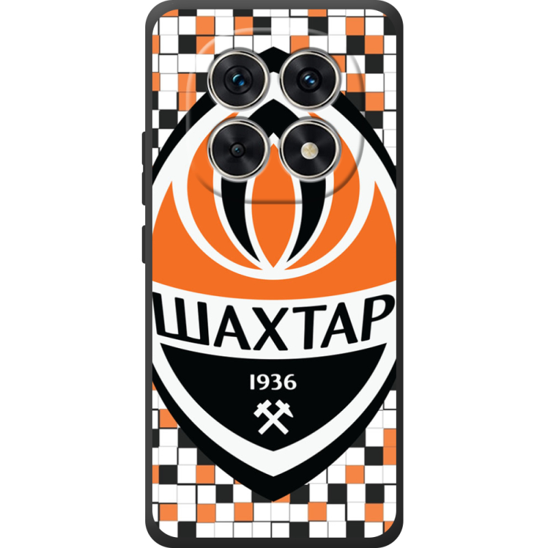 Чохол BoxFace Xiaomi Redmi Note 15 4G 