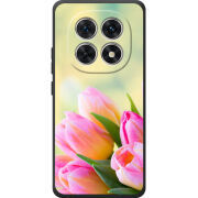 Чохол BoxFace Xiaomi Redmi Note 15 4G Bouquet of Tulips