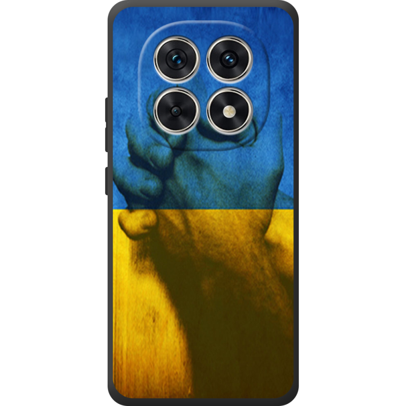 Чохол BoxFace Xiaomi Redmi Note 15 4G Handshake