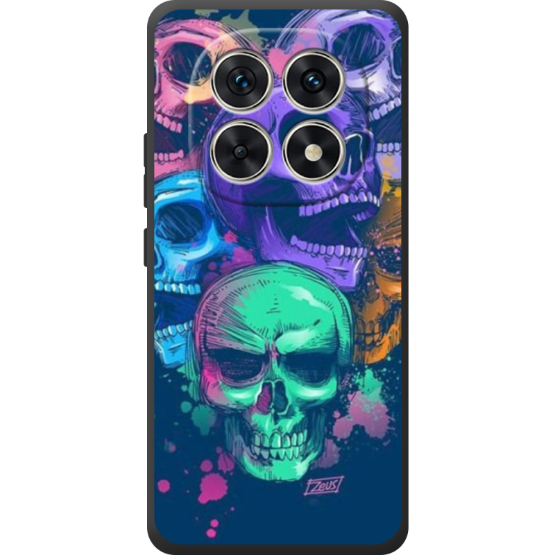 Чохол BoxFace Xiaomi Redmi Note 15 4G 