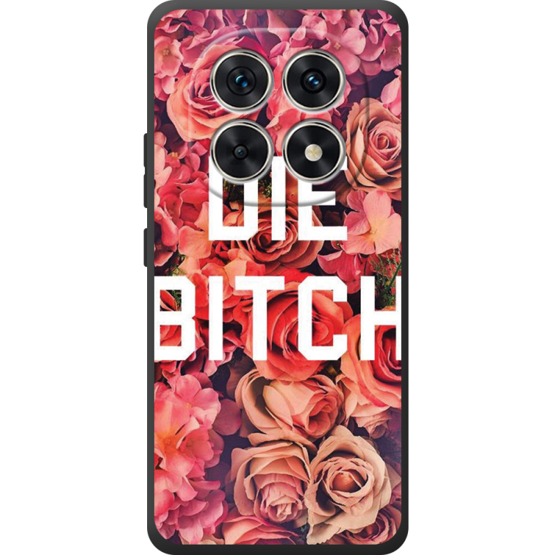 Чохол BoxFace Xiaomi Redmi Note 15 4G 