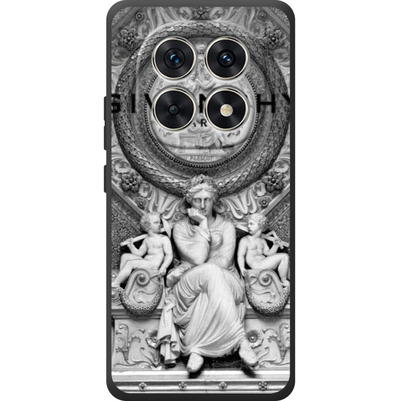 Чохол BoxFace Xiaomi Redmi Note 15 4G 