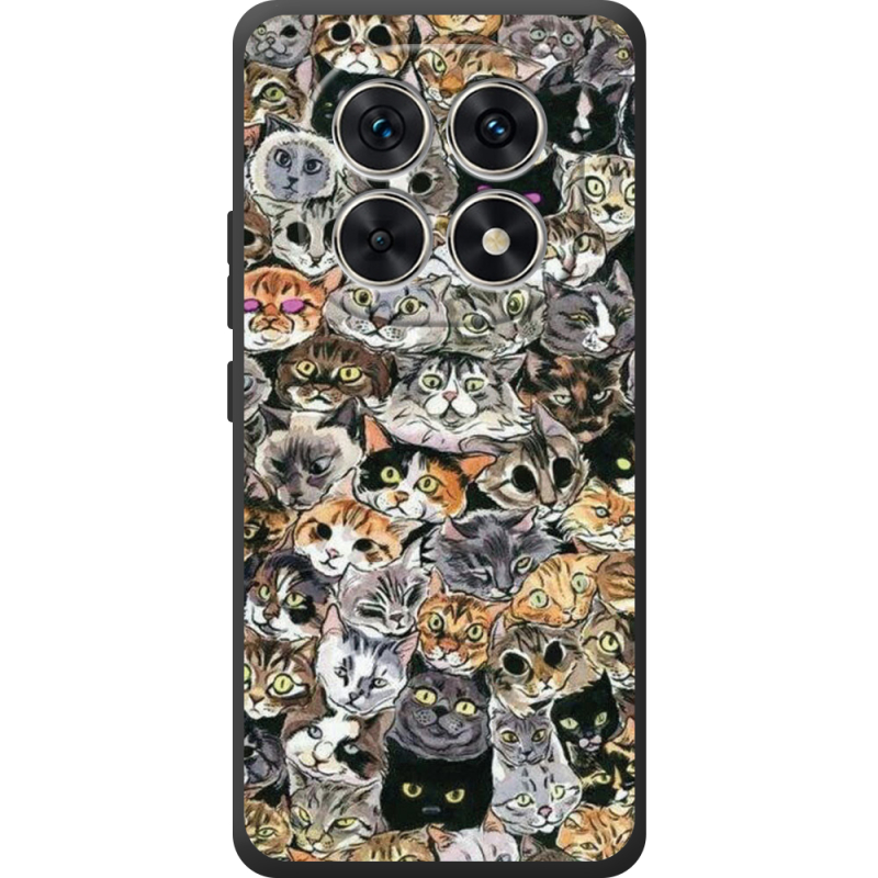 Чохол BoxFace Xiaomi Redmi Note 15 4G 