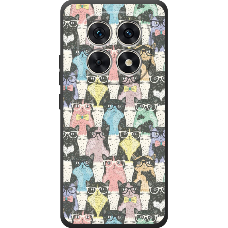 Чохол BoxFace Xiaomi Redmi Note 15 4G 