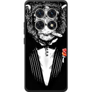 Чохол BoxFace Xiaomi Redmi Note 15 4G Monkey Don