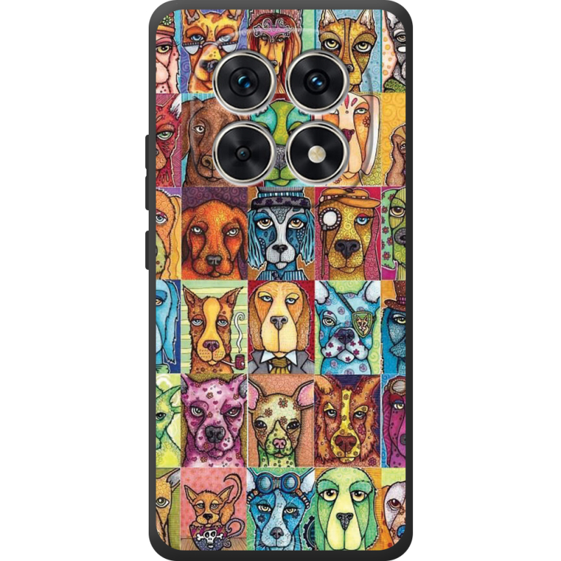 Чохол BoxFace Xiaomi Redmi Note 15 4G 