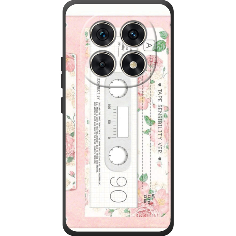 Чохол BoxFace Xiaomi Redmi Note 15 4G 