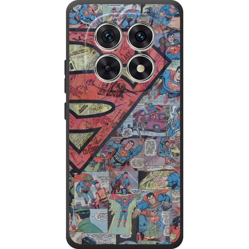 Чохол BoxFace Xiaomi Redmi Note 15 4G 