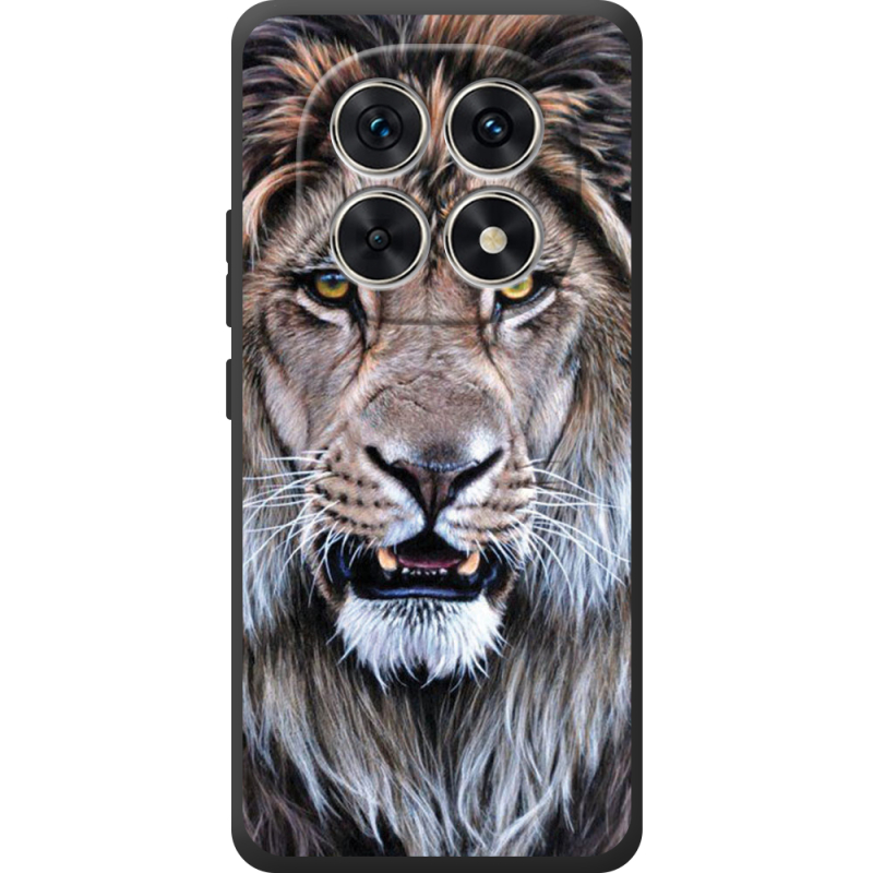 Чохол BoxFace Xiaomi Redmi Note 15 4G 