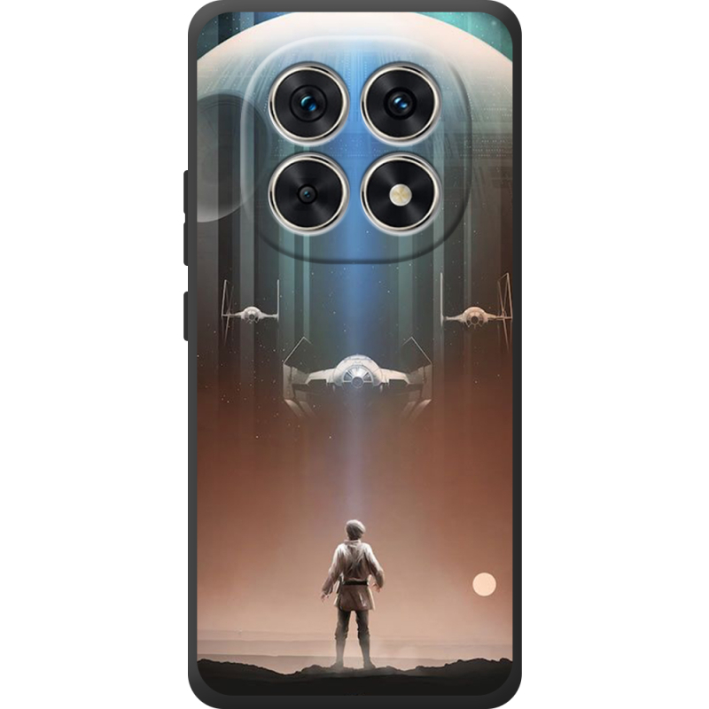 Чохол BoxFace Xiaomi Redmi Note 15 4G 