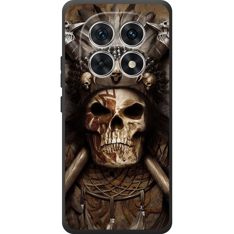 Чохол BoxFace Xiaomi Redmi Note 15 4G 