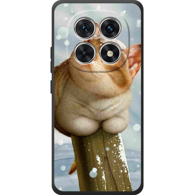 Чохол BoxFace Xiaomi Redmi Note 15 4G 