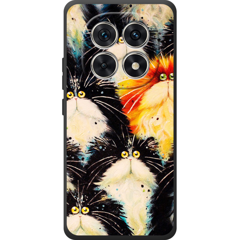 Чохол BoxFace Xiaomi Redmi Note 15 4G 