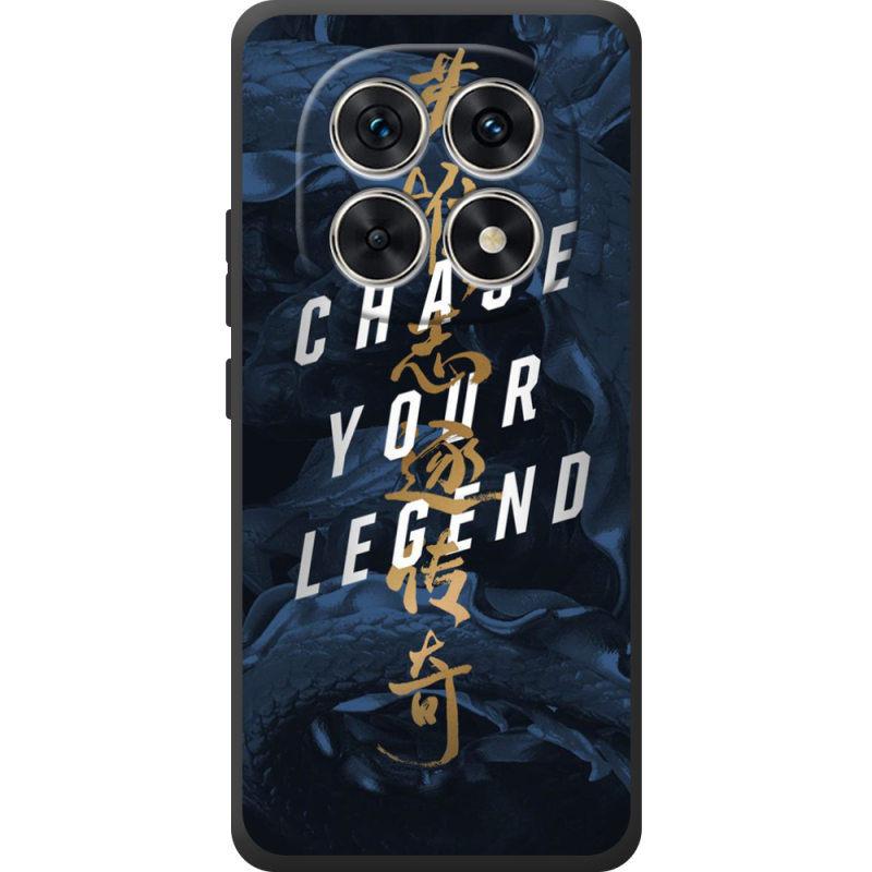 Чохол BoxFace Xiaomi Redmi Note 15 4G 