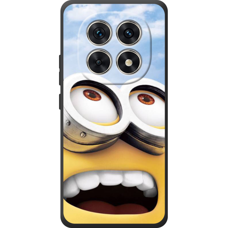 Чохол BoxFace Xiaomi Redmi Note 15 4G 