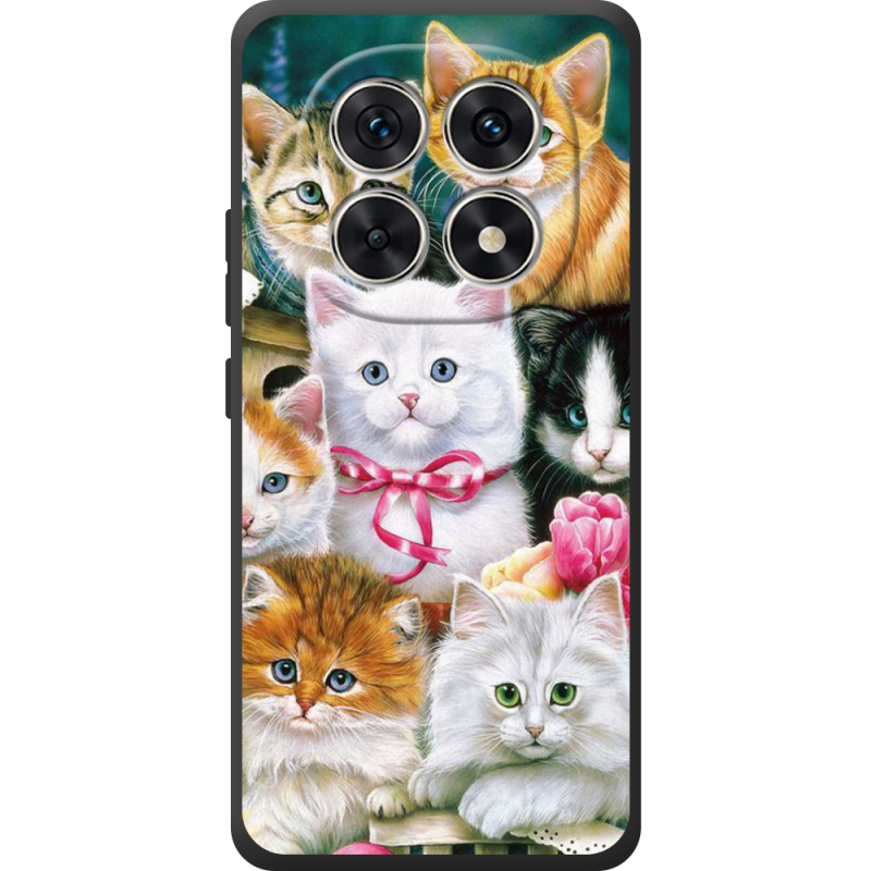 Чохол BoxFace Xiaomi Redmi Note 15 4G 